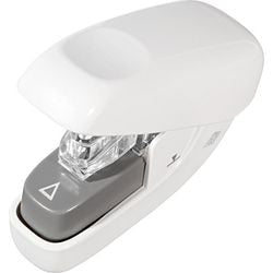 Hæftemaskine wedo mini 4 ark plastik hvid