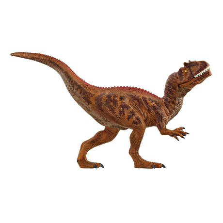 Schleich dinosaur allosaurus 15043