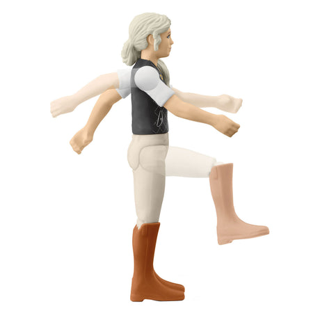 Schleich hesteklub hesteklub tori prinsesse 42640
