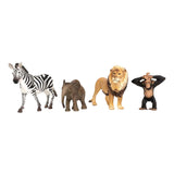 Schleich wild life africa startsæt 42721