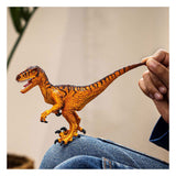 Schleich dinosaur velociraptor 15045