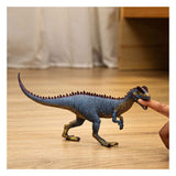 Schleich dinosaurer - dilophosaurus - 15046