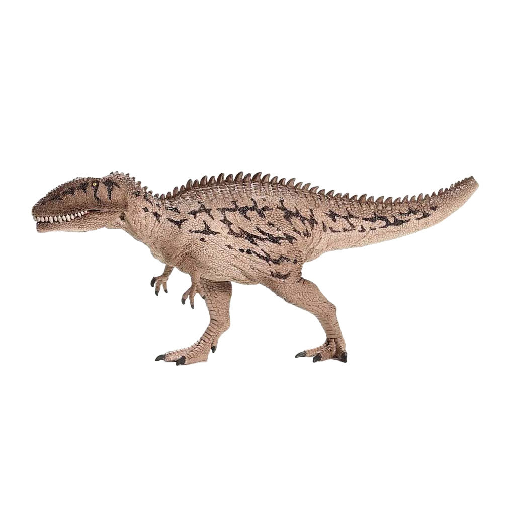 Schleich dinosaurer - carcharodontosaurus - 15048