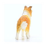 Schleich farm world collie 13998