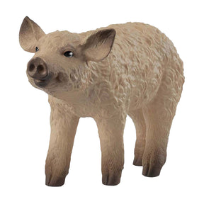 Schleich farm world - uldgrisegris - 14893
