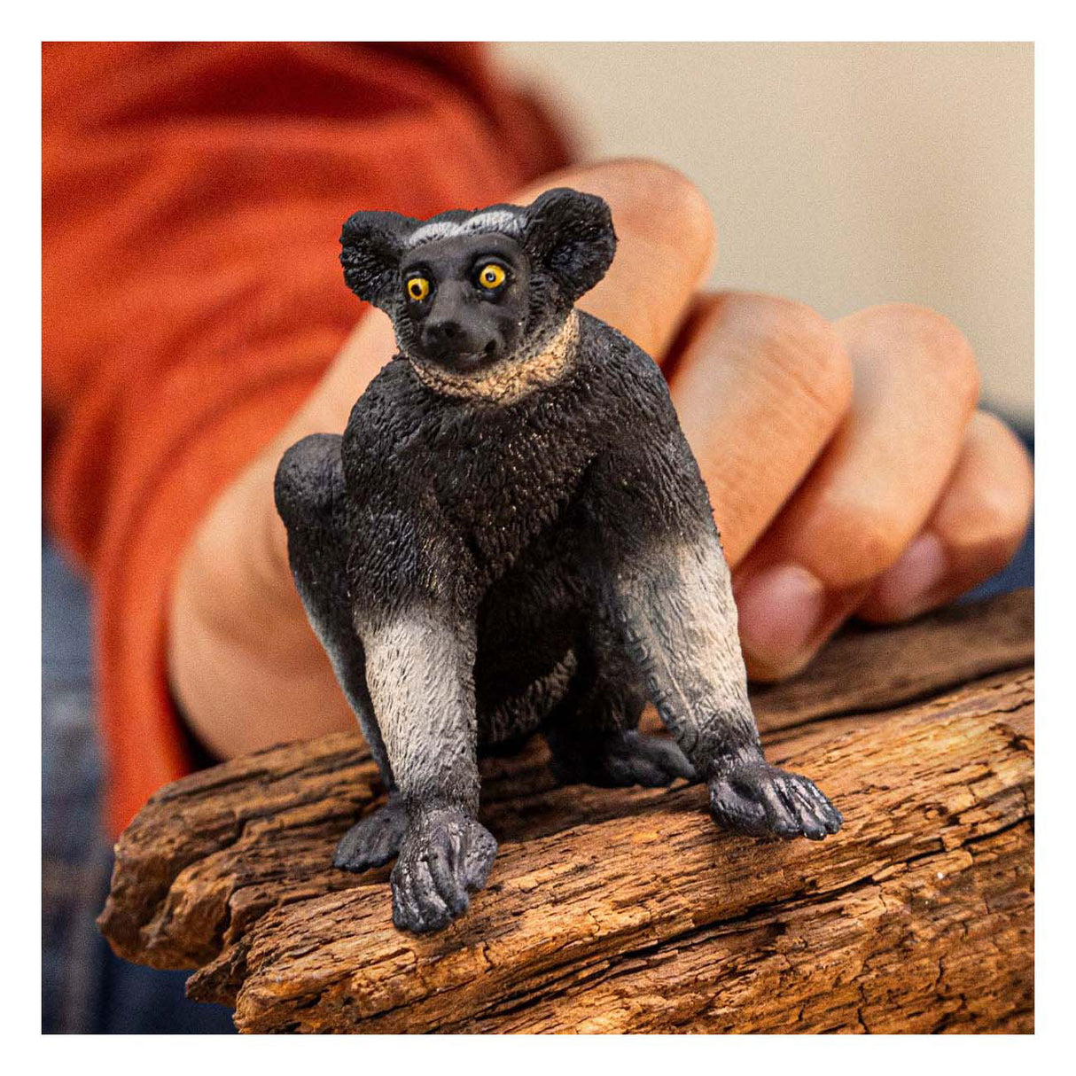 Schleich vilde liv indri 14877