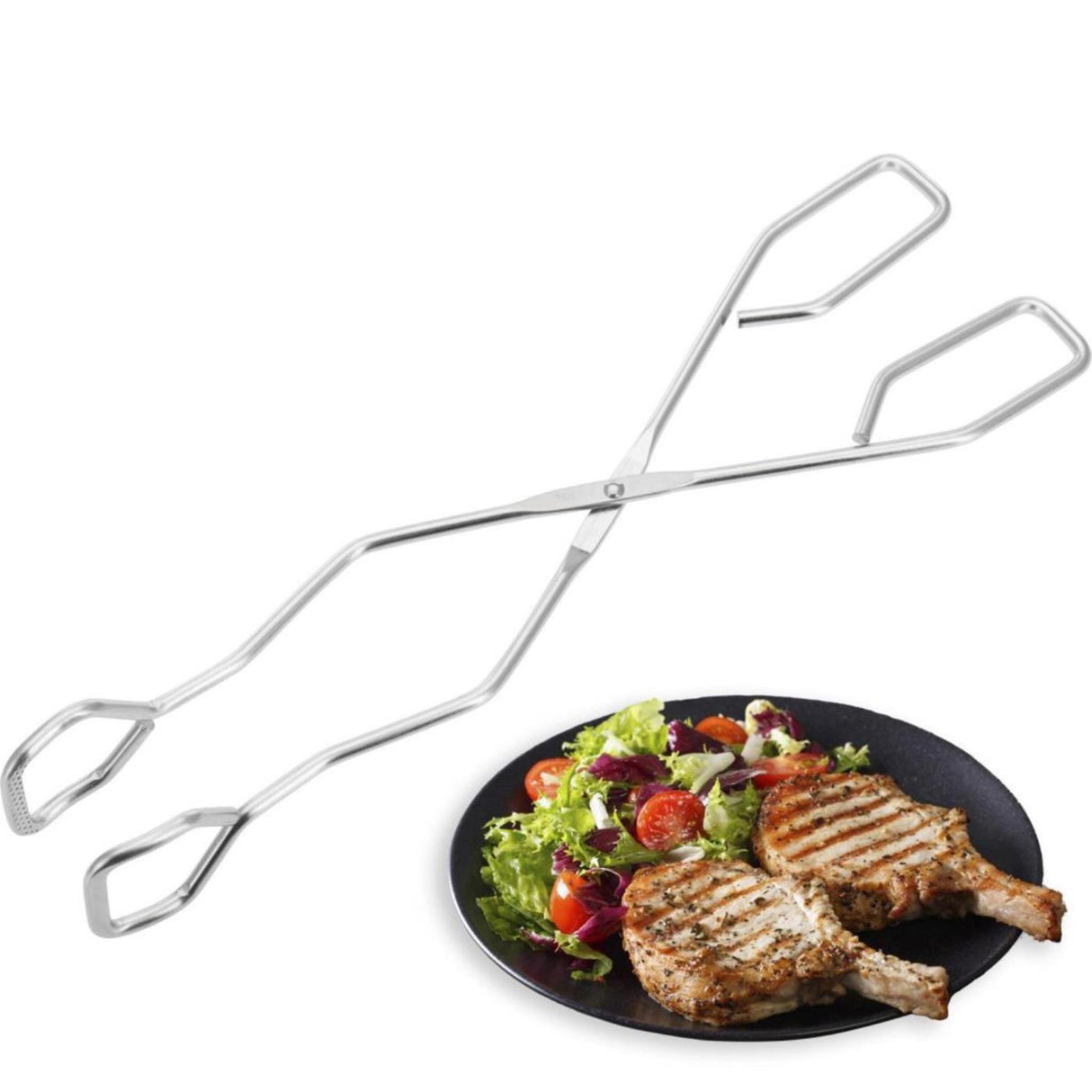 Westmark serveringstang rustfrit stål 32cm