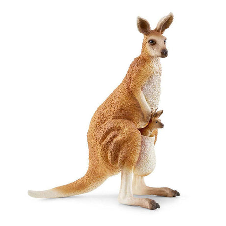 Schleich vilde liv eventyr i outback 42550