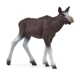 Schleich vilde liv - elgkalv - 42629