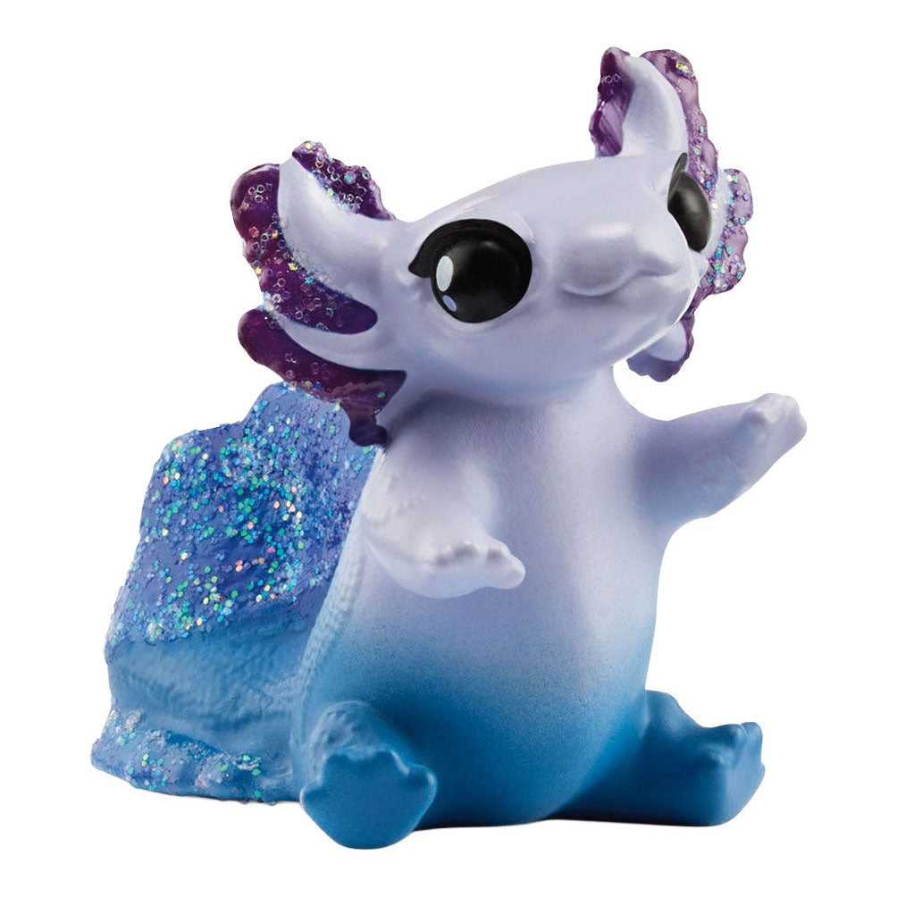 Schleich bayala axolotl opdagelsessæt 42628