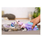 Schleich bayala axolotl opdagelsessæt 42628