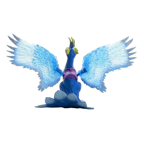 Schleich bayala magisk påfugl 70794