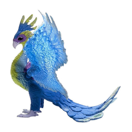 Schleich bayala magisk påfugl 70794