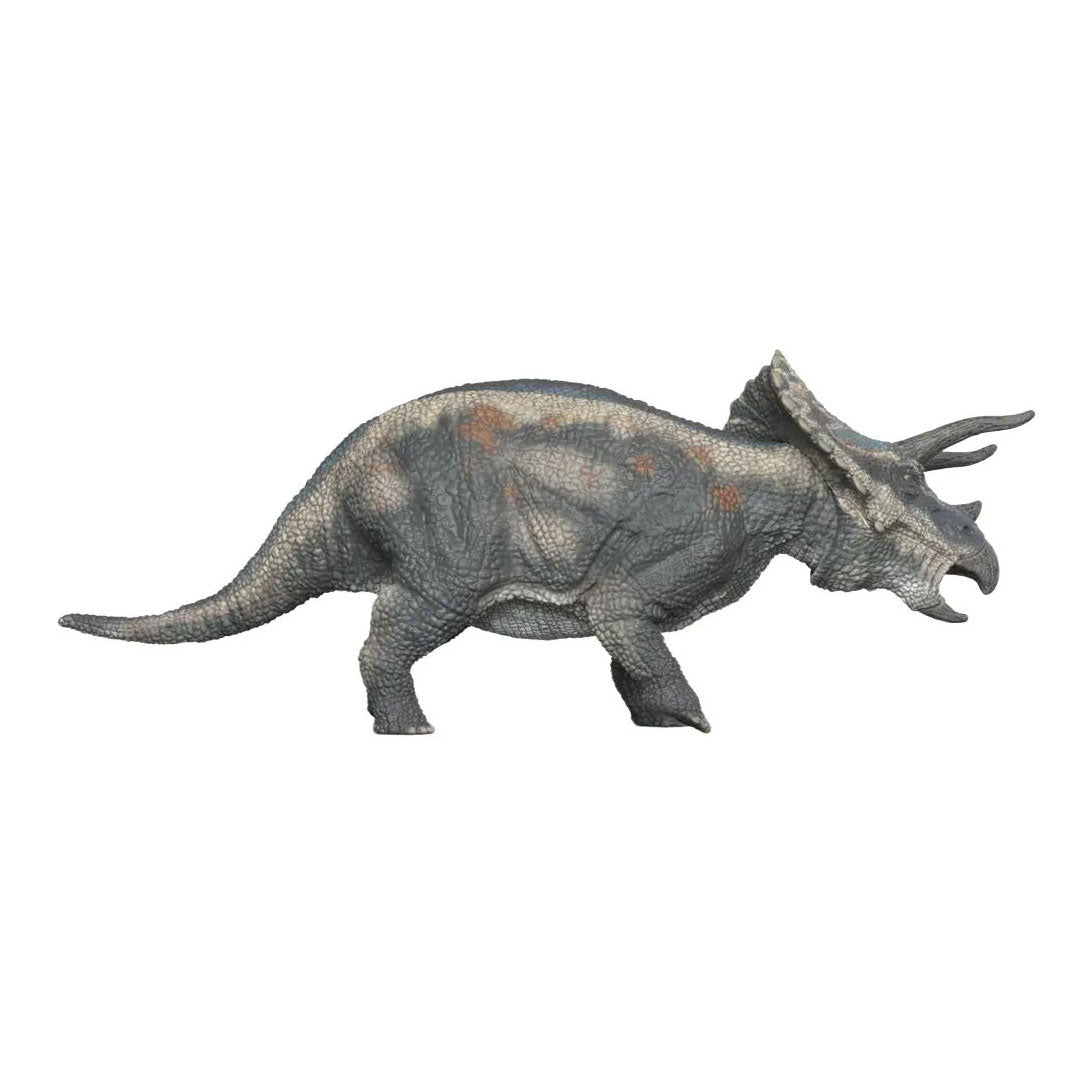 Schleich dinosaur triceratops 15050