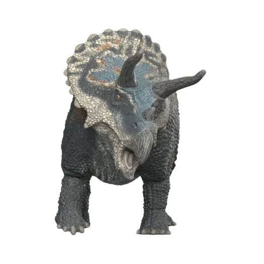 Schleich dinosaur triceratops 15050