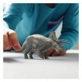 Schleich dinosaur triceratops 15050
