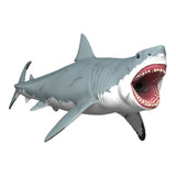 Schleich dinosaur megalodon 15055