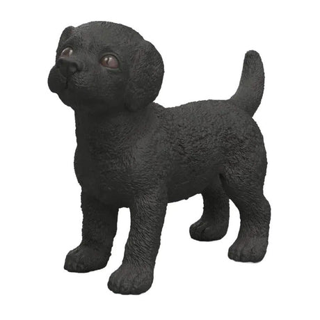 Schleich farm world sort labrador retriever hvalp 14922