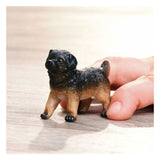 Schleich farm world schæferhund hvalp 14925