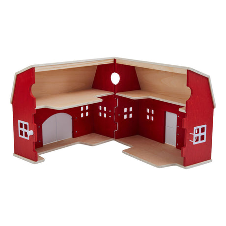 Schleich farm world træfarm 42602