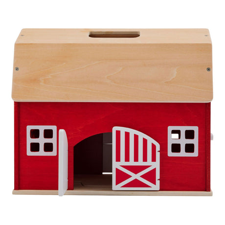 Schleich farm world træfarm 42602