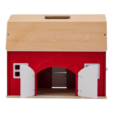 Schleich farm world træfarm 42602