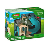 Schleich farm world sjov for katte 42764