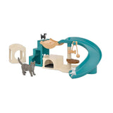 Schleich farm world sjov for katte 42764
