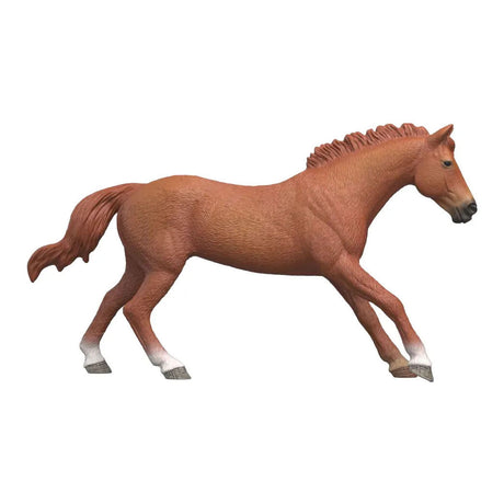 Schleich hesteklub engelsk fuldblodshingst 14915