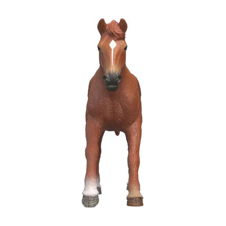 Schleich hesteklub engelsk fuldblodshingst 14915