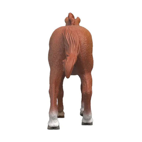 Schleich hesteklub engelsk fuldblodshingst 14915