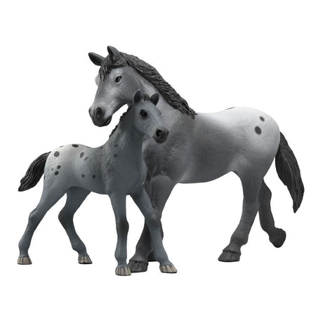 Schleich hesteklub lisas turneringstræning 42776