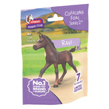Schleich samlerføl ravi