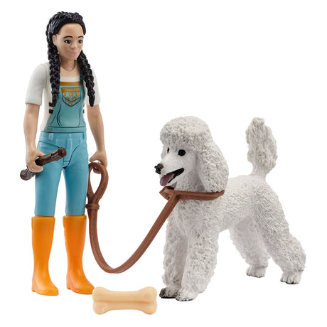 Schleich Farm World Park Walk 81536