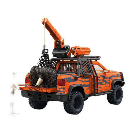 Schleich wild life off-road avontuur in de jungle 42720