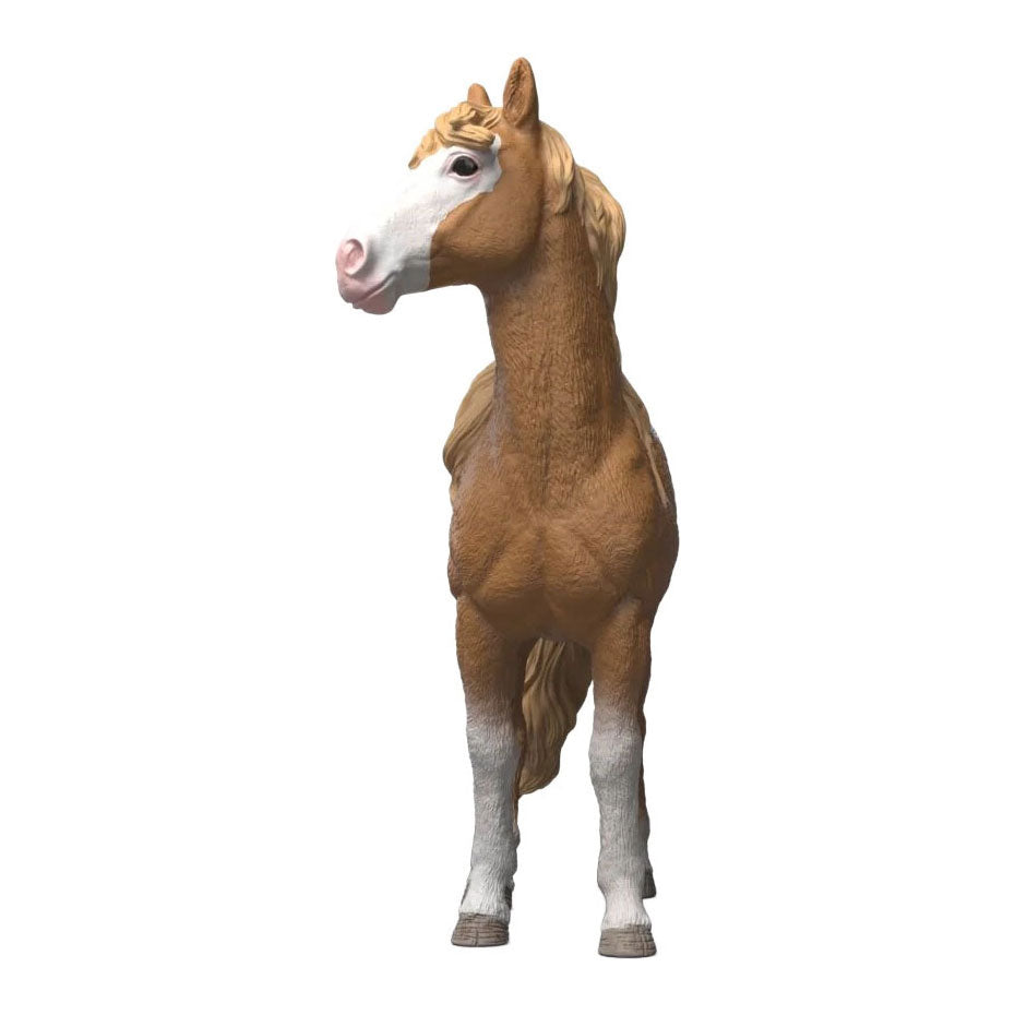 Schleich hesteklub mustang hoppe 14920