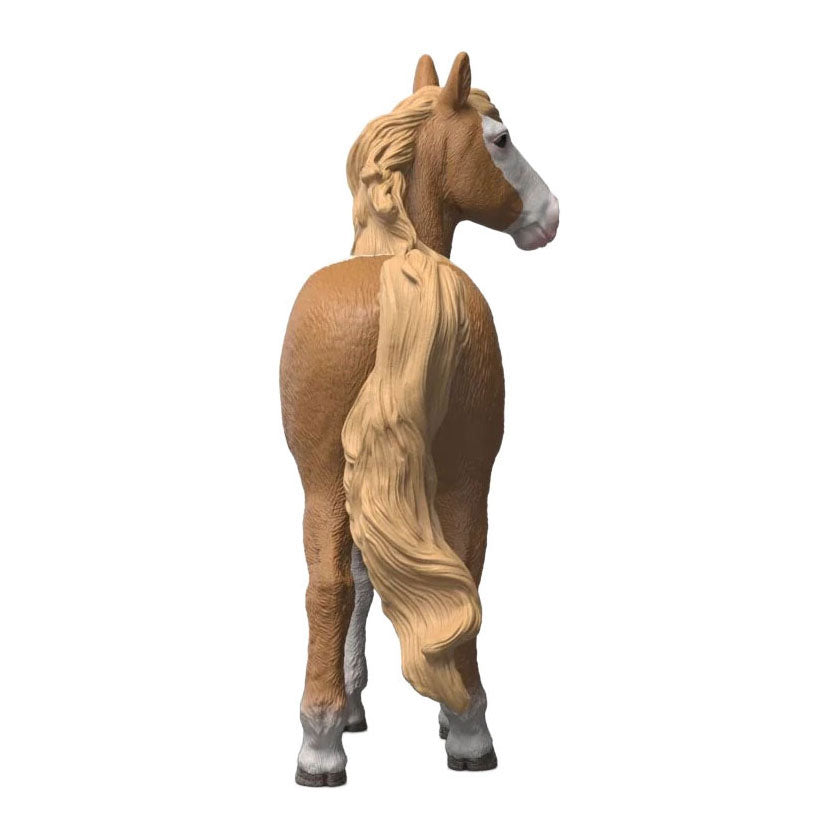 Schleich hesteklub mustang hoppe 14920