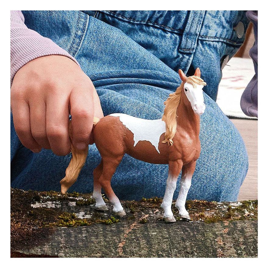 Schleich hesteklub mustang hoppe 14920