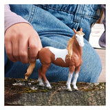 Schleich hesteklub mustang hoppe 14920
