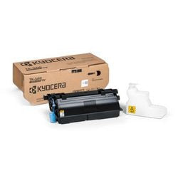 Tonerpatron kyocera original 1t0c0x0nl0 sort