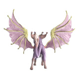 Schleich bayala gevleugelde kattendraak 70846