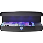 Safescan detektor for falske penge 55 131-0722