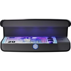 Safescan detektor for falske penge 55 131-0722