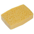 Svamp spontex azella 86 gul 10 stk
