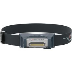 Scangrip i-view - 36.212 - pandelampe