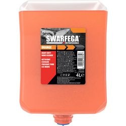 Deb swarfega orange (4 liter)