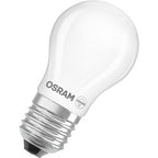 Sram lamp o frosted 1,8 w