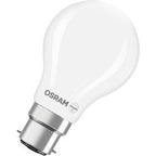 Sram lamp o frosted 5,9 w