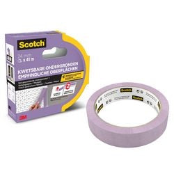 Scotch malertape, 24 mm x 41 m, pefc