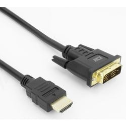 HDMI kabel sort ak3734 act